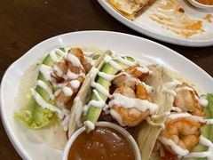 -panchos 墨西哥餐厅(嘉绿苑店)