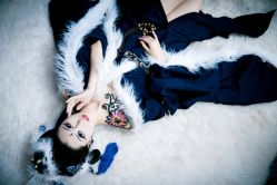 -九月鹰飞汉服摄影工作室