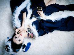 -九月鹰飞汉服摄影工作室
