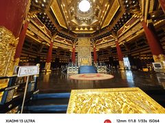 -隋唐洛阳城明堂天堂景区