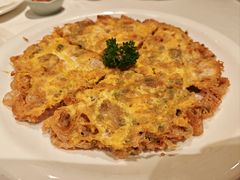 潮州蚝仔烙-博多新记·粤菜(复兴店)
