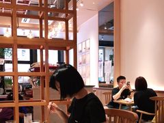 大堂-森Some Fusion(荔湾店)