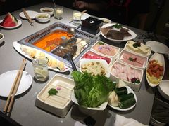 -海底捞火锅(龙岗星河COCO Park店)
