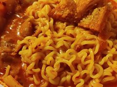 -Woolee韩食堂·韩式家庭料理