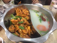 -晓林火锅(安定门店)