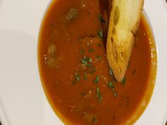 -1886德国汽车餐厅(外滩十六铺码头店)