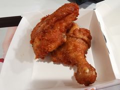 -麦当劳(水坑尾街店)