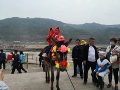 -陕西黄河壶口瀑布旅游区