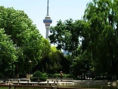 -玲珑塔公园