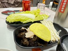 -别摸鱼·脆皮烤鱼(天津首店)