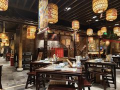 -南京大牌档(凯德大峡谷店)