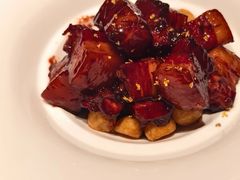 -楚山晓·楚湘菜(江夏永旺店)