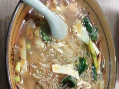 -湖南津市牛肉粉(元成东盛家园店)