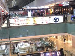 -万达广场(沈阳铁西店)