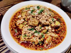 -湖南人家·家传湖南菜(水围店)