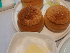 冰镇菠萝包-喜粤8号(四海唐人街店)