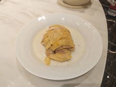 -梅龙镇酒家(南京西路总店)