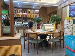-茉莉阿姨·南京老菜馆(湛江路店)