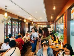 大堂-黄但记老店·陈村粉食府
