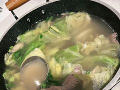 -乔阿马·江南味·驴肉香(龙湖华泾天街店)