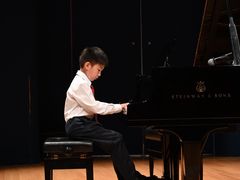 -美育儿童音乐舞蹈国际机构(浦东分校)
