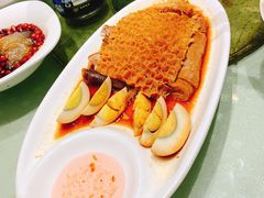 -顺风海鲜港(金玉兰店)