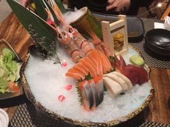 -和悦日料(雅颂庭店)