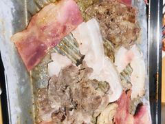 -玫瑰花园自助烤肉(顺义鑫海韵通店)