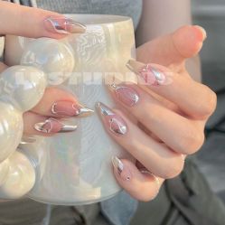 -斯馨·健康美甲美睫