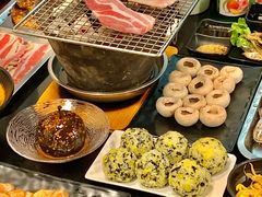 -奥西拉烤肉,盒饭,冷面(青岩刘店)