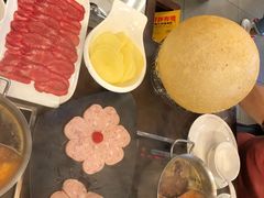 -舌尖记忆重庆火锅(悉尼店)