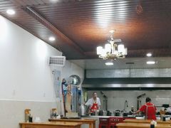 -华兴街自力面店