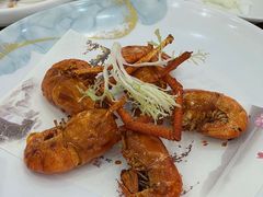 -丰尔粥食·顺德鱼生·干蒸排骨顺德菜(大良分店)