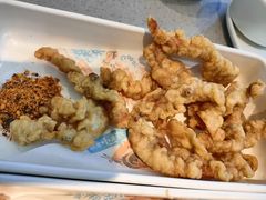 -半天妖烤鱼(西直门凯德mall店)