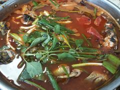 -苗家恒灵酸汤鱼-跳水牛肉连锁店(凯里总店)