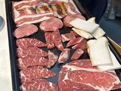 全牛盛宴-六七八韩式烤肉·韩国料理(上杭路店)