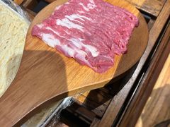 -南门四季铜锅涮肉(东坝店)