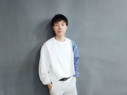 -MYYF SALON烫发染发