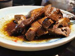 -丁记盐蘸牛肉·新杭菜(河东路店)