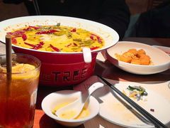 -大树餐厅(益田假日店)