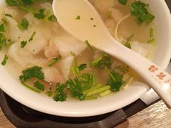 -常州银丝面馆(府琛店)