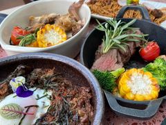 -La Terre乐田(万象城店)