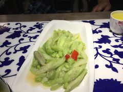 -印巷里主题餐厅(马鞍山店)