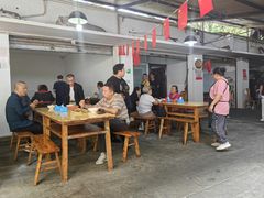 -温记府廟豆汤饭·始于1955年(海椒店)