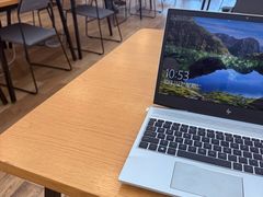 -WeWork中国(三里屯11号社区店)