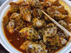 -三妹小龙虾·黄油蟹(华侨城总店)