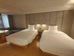 -全季酒店(广州越秀公园店)