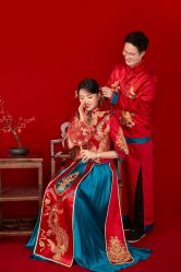 -二十一世纪婚纱摄影(省府前街店)