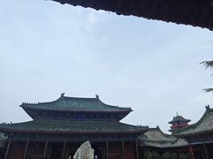 -开封府