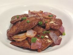 -聚春园自助餐厅(东街口店)